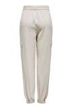 ONLY ONLFRANCI MW CARGO PANT PNT 15318729 TAŞ
