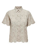 Only Kadın T-Shirt 15318650