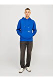 Jack & Jones Jjelegacy Erkek Sweatshirt