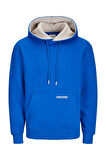 Jack & Jones Jjelegacy Erkek Sweatshirt