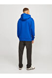 Jack & Jones Jjelegacy Erkek Sweatshirt