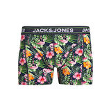 Jack & Jones Erkek Boxer 3lü Paket 12255833