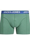 JACK&JONES JACPINEAPPLE SKULL TRUNKS 3 PACK SN 12255839 MAVİ