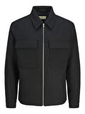 Jack Jones Crussel Wool Blend Erkek Ceket 12259393