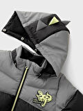 Name It Nmmmorten Dino Detail Erkek Çocuk Mont