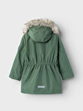 Name It Nkfmilla Unisex Çocuk Mont
