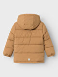 Name It Nkmmelbourne Puffer Erkek Çocuk Mont