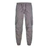 Jack & Jones Erkek Kargo Pantolon 12242264