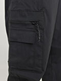 Jack & Jones Jpstkane Jjarcher Tech Cargo Sn Erkek Pantolon