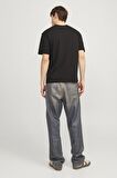 Jack & Jones Erkek Tişört 12256137
