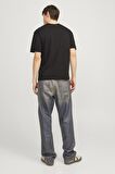 Jack & Jones Erkek Tişört 12256137