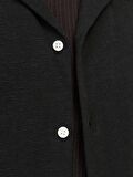 Jack & Jones Erkek Kısa Kollu Keten Gömlek - 12256235