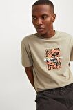 Jack & Jones Erkek Tişört 12256717