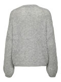 Only Onljackie Ls Pullover Kadın Kazak