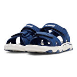 Hummel SANDAL WAVE JR ÇOCUK SANDALET