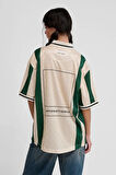 Hummel LOOSE KISA KOLLU FUTBOL FORMASI
