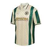 Hummel LOOSE KISA KOLLU FUTBOL FORMASI