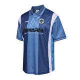 Hummel LOOSE KISA KOLLU FUTBOL FORMASI