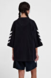 Hummel OVERSIZE WILLY KISA KOLLU TİŞÖRT