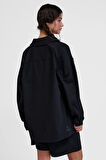 Hummel SORONA LOOSE FERMUARLI SWEATSHIRT