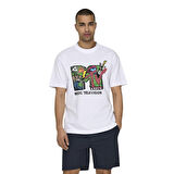 Erkek O Yaka T-shirt 22029523