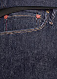 Jack & Jones Düşük Bel Slim Fit Erkek Denim Pantolon 12261862_JJIGLENN JJEVAN JOS 777 LI