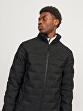 Jack & Jones Jcosonic Stand Collar Jacket Erkek Mont