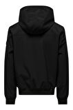 ONSBOWIE SOFTSHELL BOMBER OTW NOOS SİYAH 22029276