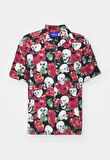 Jack & Jones Erkek Kuru Kafalı Kısa Kollu Gömlek - 12262105