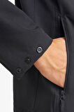 Jack & Jones Jcoaero Erkek Siyah Ceket 12262163-Black