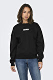 Only Bayan Sweat 15329876