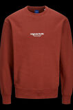 JORVESTERBRO SWEAT CREW NECK NOOS 12241694 KİREMİT