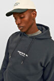 JORVESTERBRO SWEAT HOOD NOOS 12241687 ANTRASİT