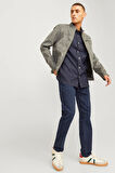 Jack & Jones Jjimike Jjoriginal Sq 260 Erkek Jean 12262487