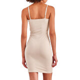 Askılı Kadın Elbise 15330216