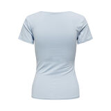 Kadın T-shirt 15324820