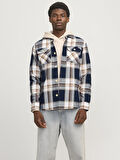 Jack&Jones Erkek Gömlek 12248409
