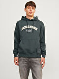 JORBRONX ARCH BIG HOOD LN ERKEK SWEAT