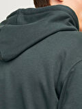 JORBRONX ARCH BIG HOOD LN ERKEK SWEAT