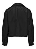 Only Kadın Deri Mont - 15267606