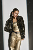 Only Phıllıpa Faux Fur Kadın Ceket 15329913
