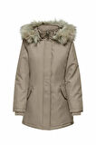ONLY 15300633 ONLNEWKATY PARKA CC OTW