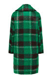 ONLADELINE LIFE CHECK COAT CC OTW YEŞİL15321906