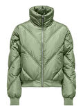 Only Onltamara Quilted Kadın Şişme Mont