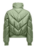 Only Onltamara Quilted Kadın Şişme Mont
