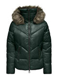 Only Fever Short Puffer Kadın Mont 15322003
