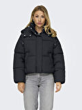 Only Hope Short Puffer Kadın Ceket 15322013
