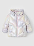 Name It Nmfmarlee Unisex Çocuk Şişme Mont
