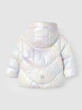 Name It Nmfmarlee Unisex Çocuk Şişme Mont