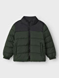 Name It Nkmdublin Erkek Çocuk Şişme Mont